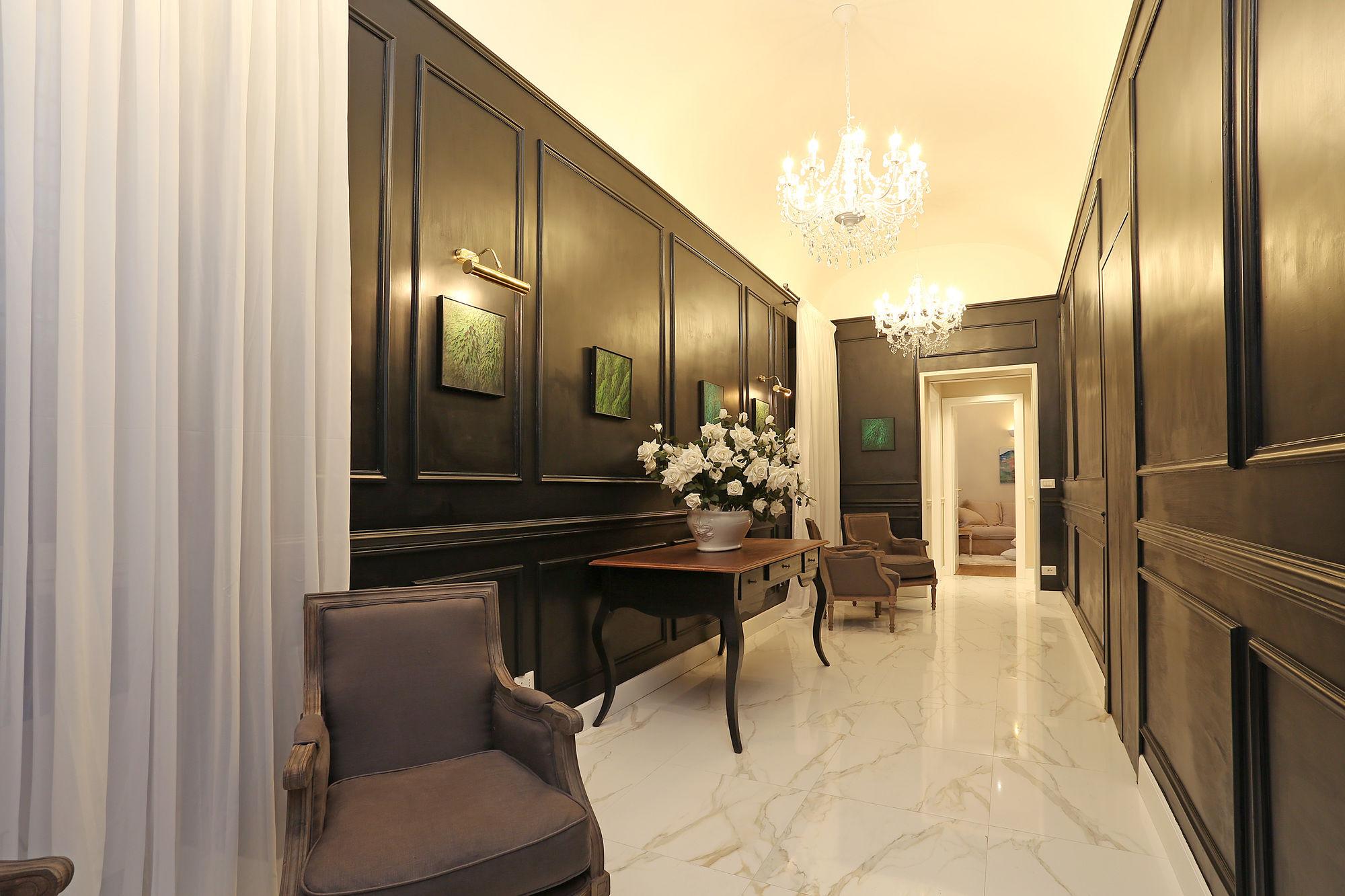 Spagna Art & Suites - Ca Domus Collection Roma Eksteriør bilde