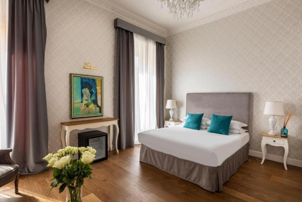 Spagna Art & Suites - Ca Domus Collection Roma Eksteriør bilde