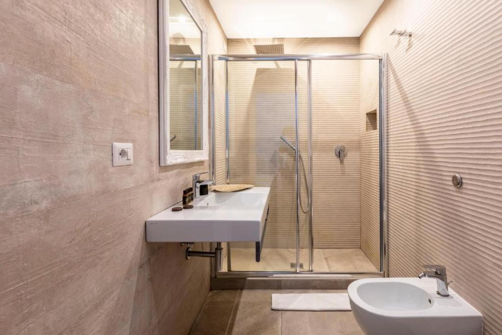 Spagna Art & Suites - Ca Domus Collection Roma Eksteriør bilde