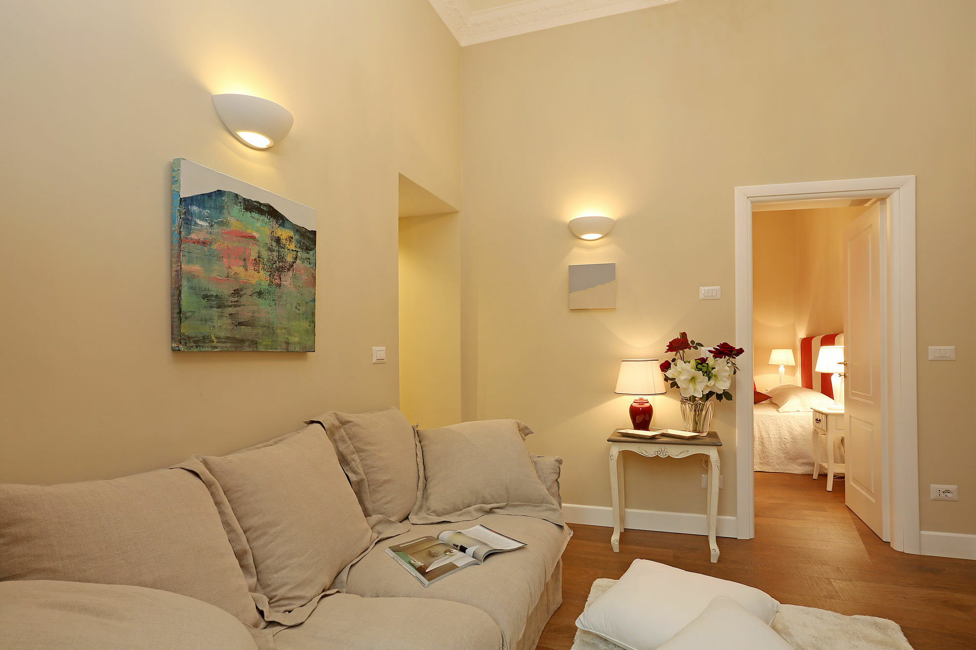 Spagna Art & Suites - Ca Domus Collection Roma Eksteriør bilde